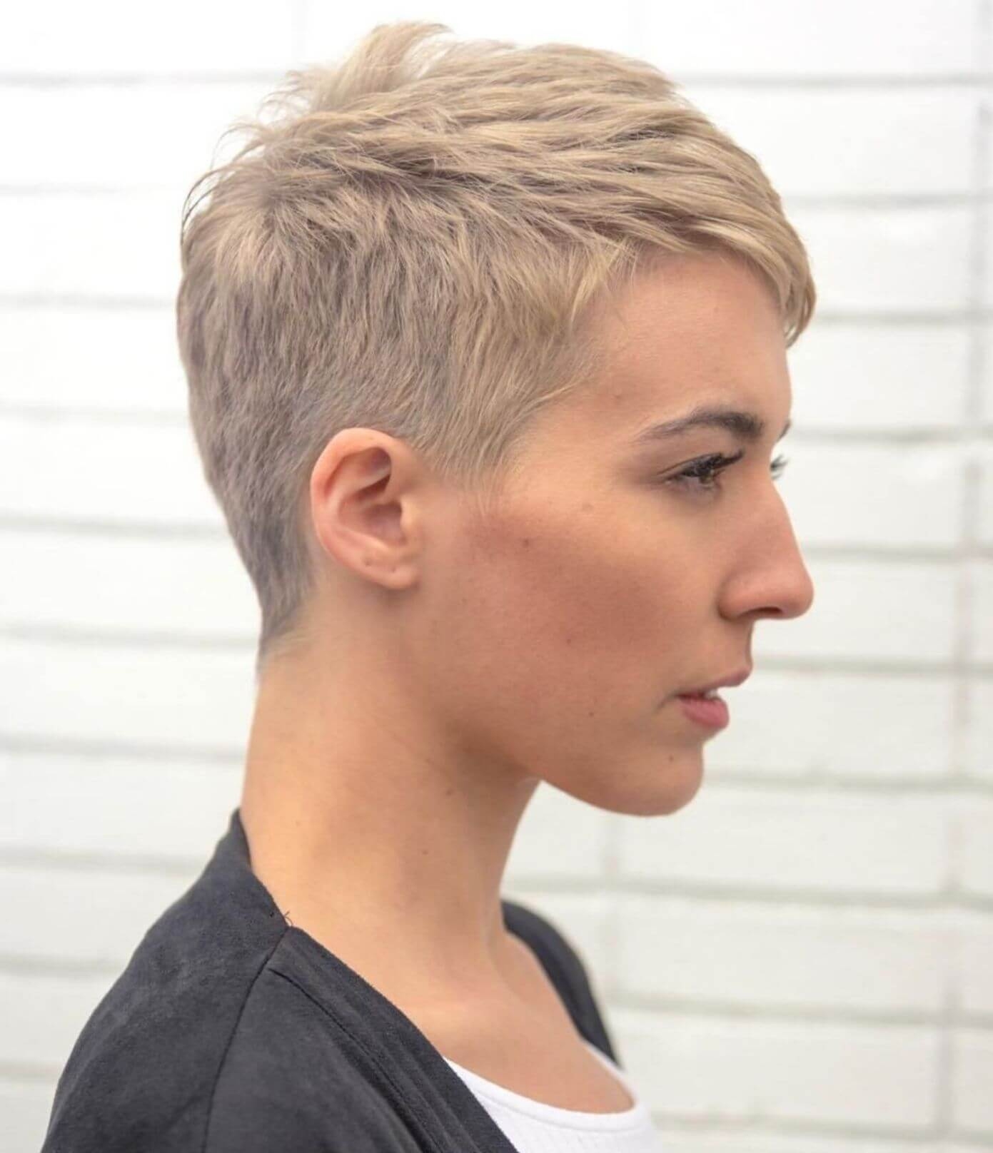 Printable Pictures Of Short Pixie Haircuts Printable Pictures
