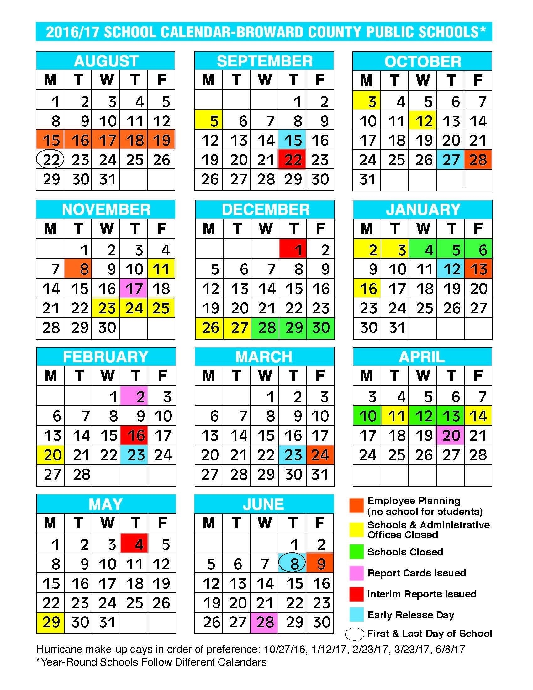 2025 26 Broward County School Calendar 2025 19 Mustapha Henry