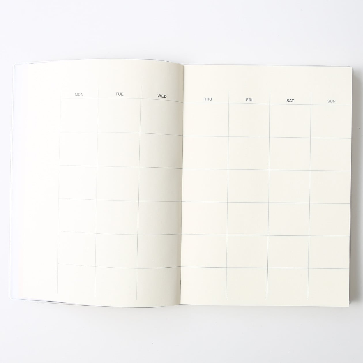 2025 Calendars Planners Diaries MUJI Australia