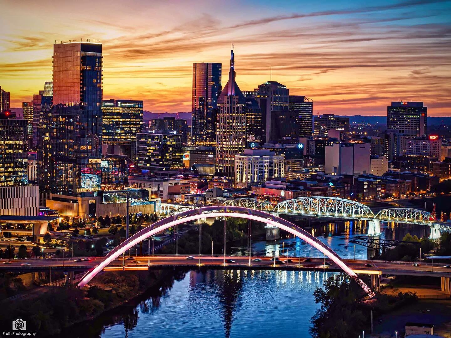 Nashville 2025 Events Calendar
