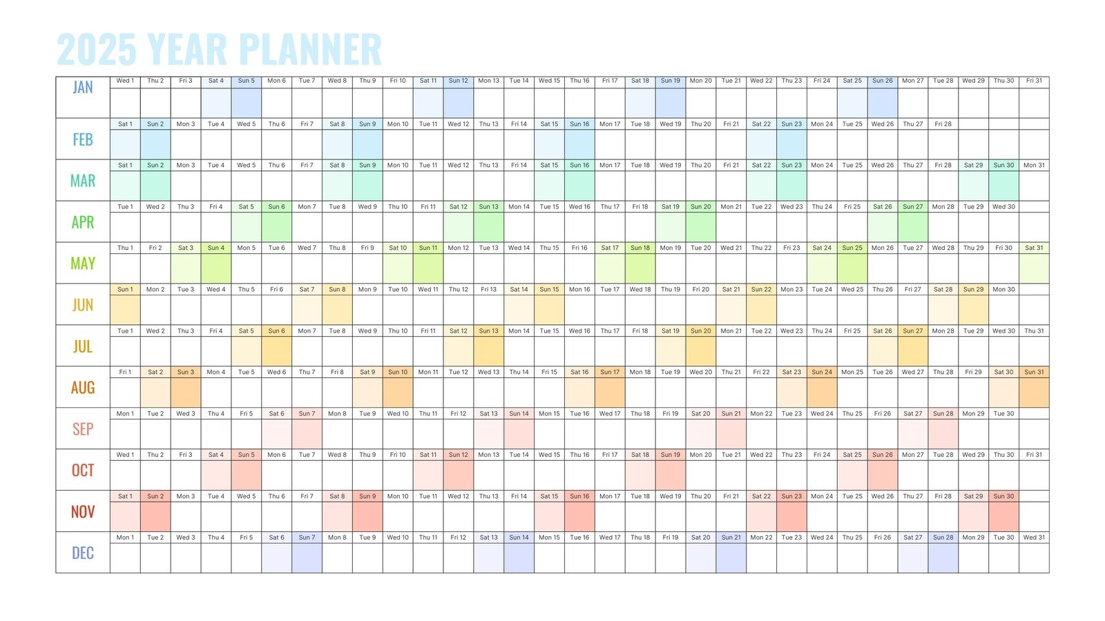 Free Printable Editable Event Calendar Templates Canva