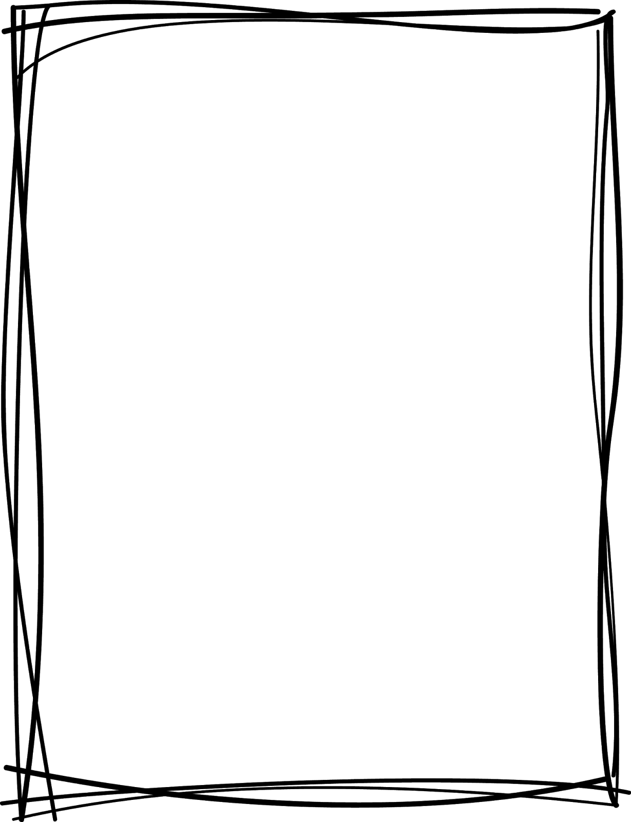 Doodle Frame Png Doodle Frame Png Transparent FREE For Download On 