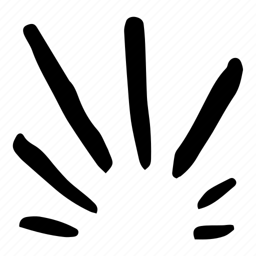 Doodle Lines SVG