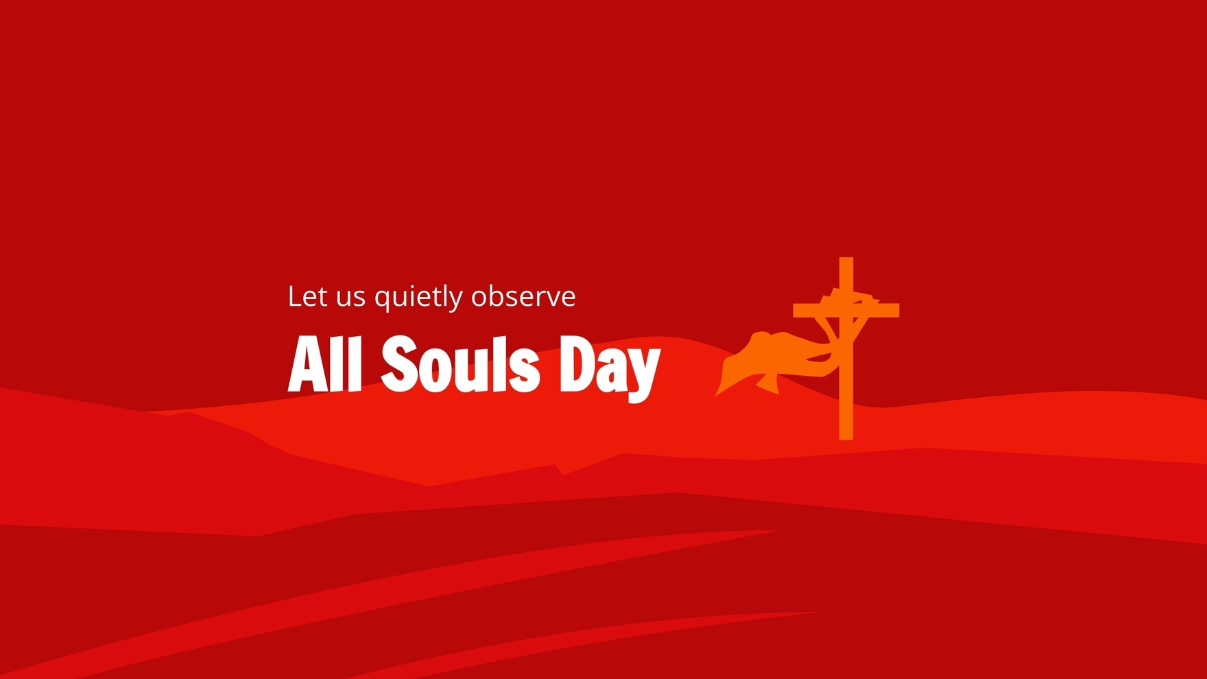 FREE All Souls Day Templates Examples Edit Online Download 