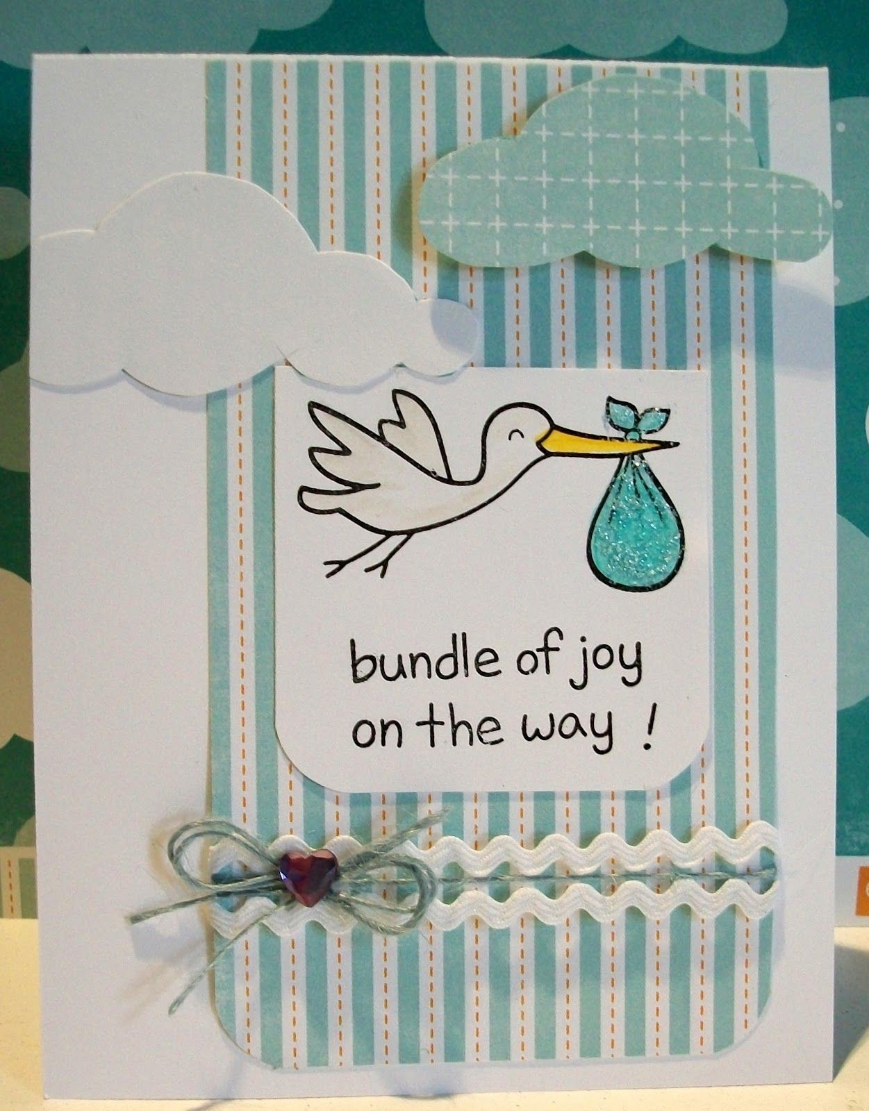 Free Printable Baby Boy Shower Gift Cards