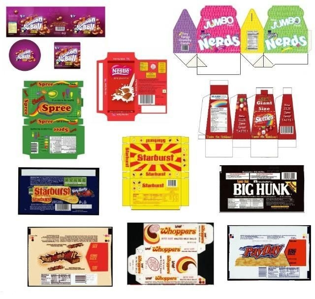 American Girl Doll Printables Food