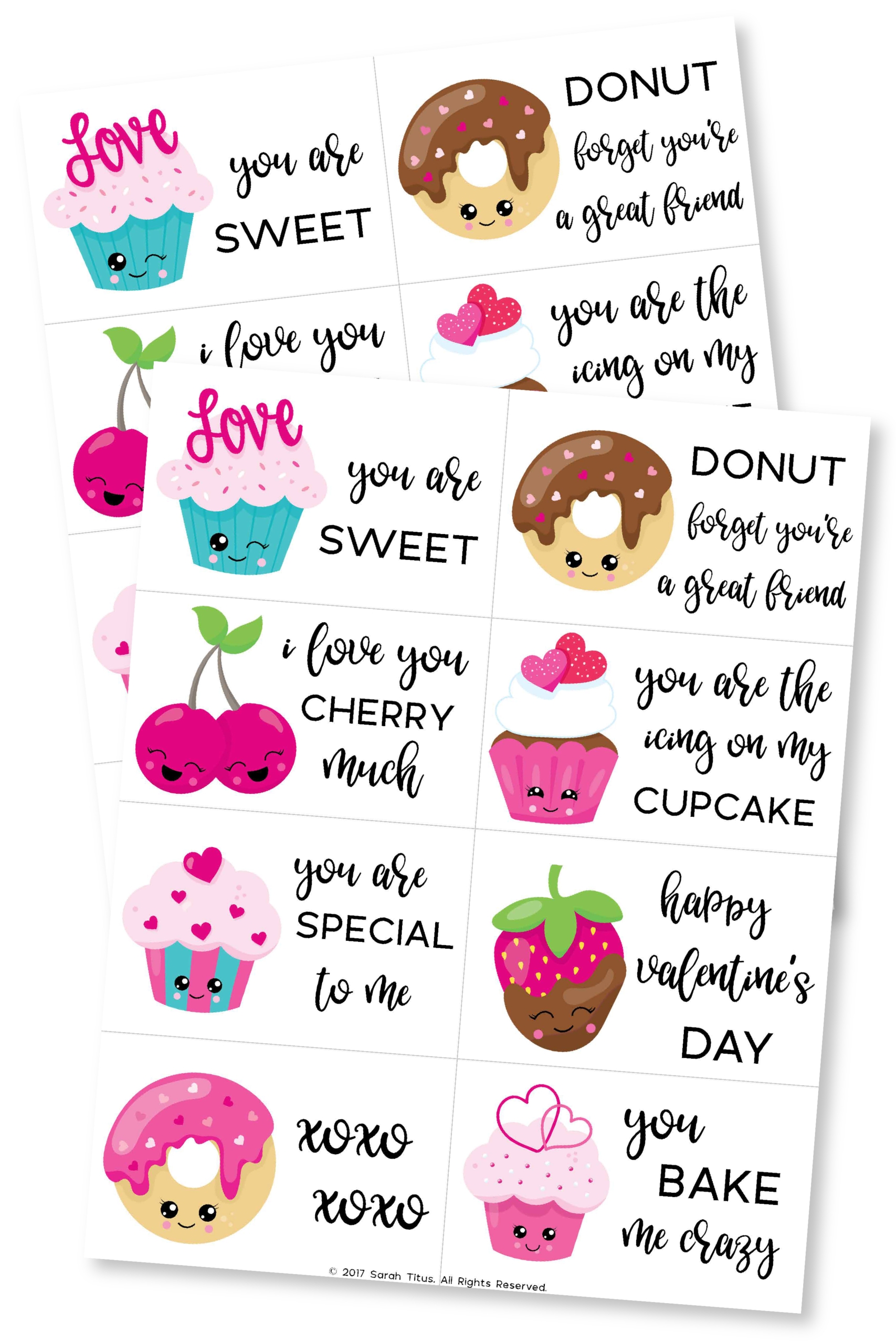 Pinterest Disney Free Printable Valentine Cards For School