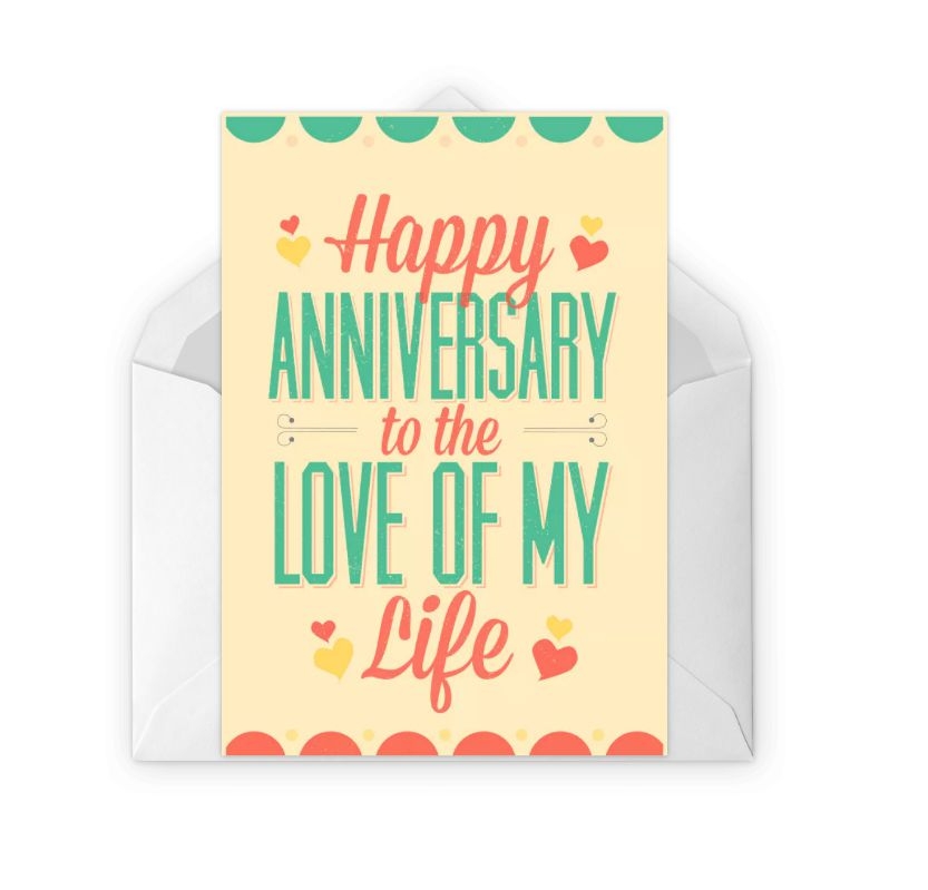 13 Free Printable Anniversary Cards
