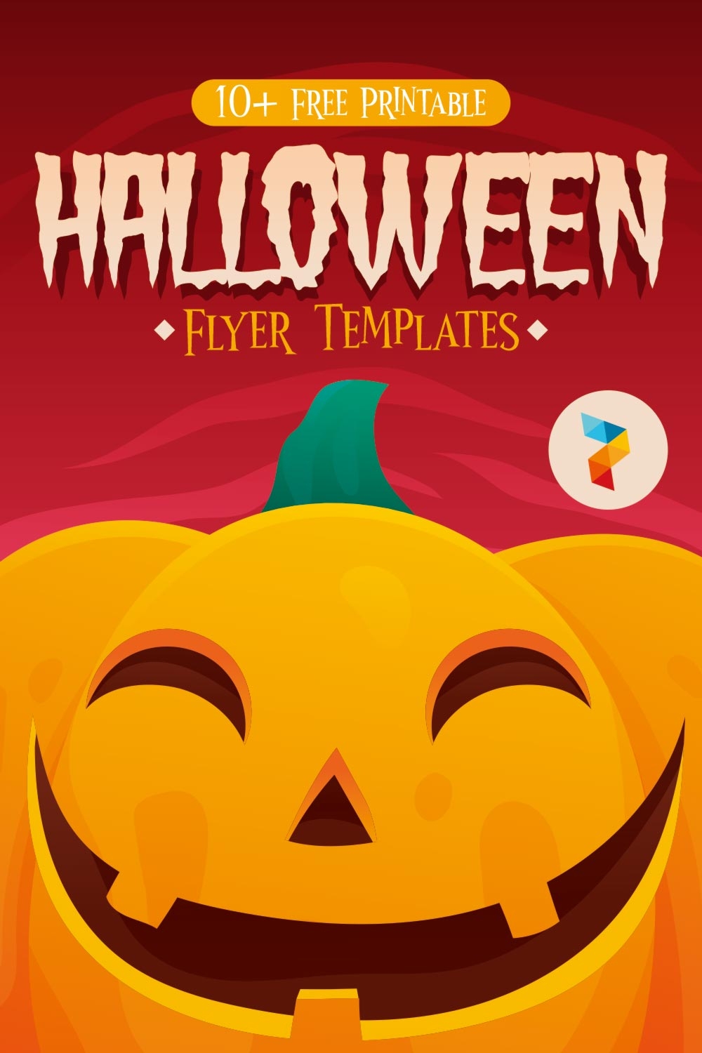 15 Best Free Printable Halloween Flyer Templates PDF For Free At Printablee
