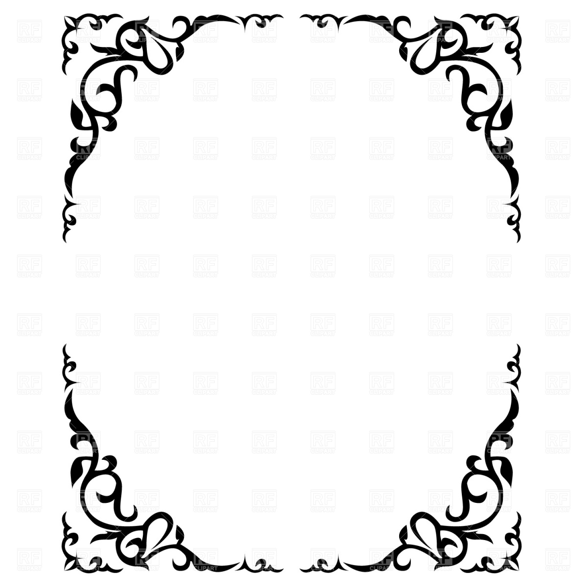 Free Printable Borders And Frames