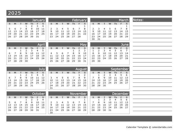 2025 Calendar Excel One Page Month To Month D Elaine Dollar