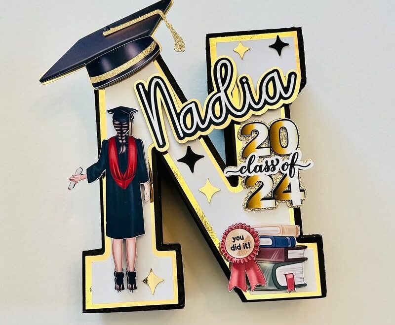 2025 Graduation Decorations Etsy