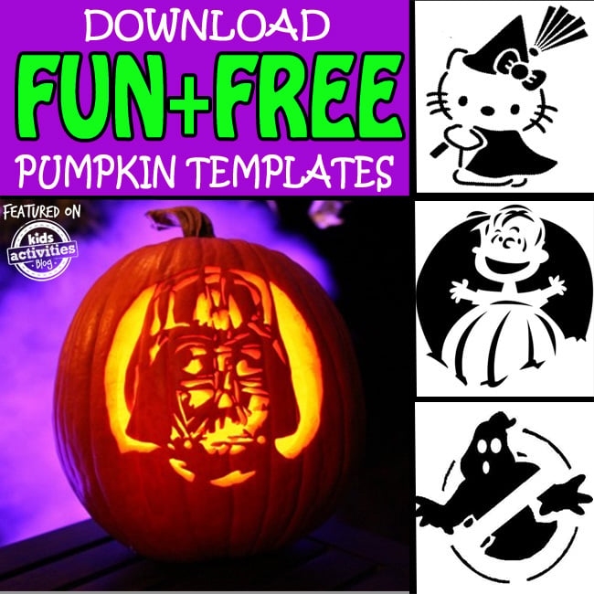 35 Of The BEST Jack O Lantern Patterns