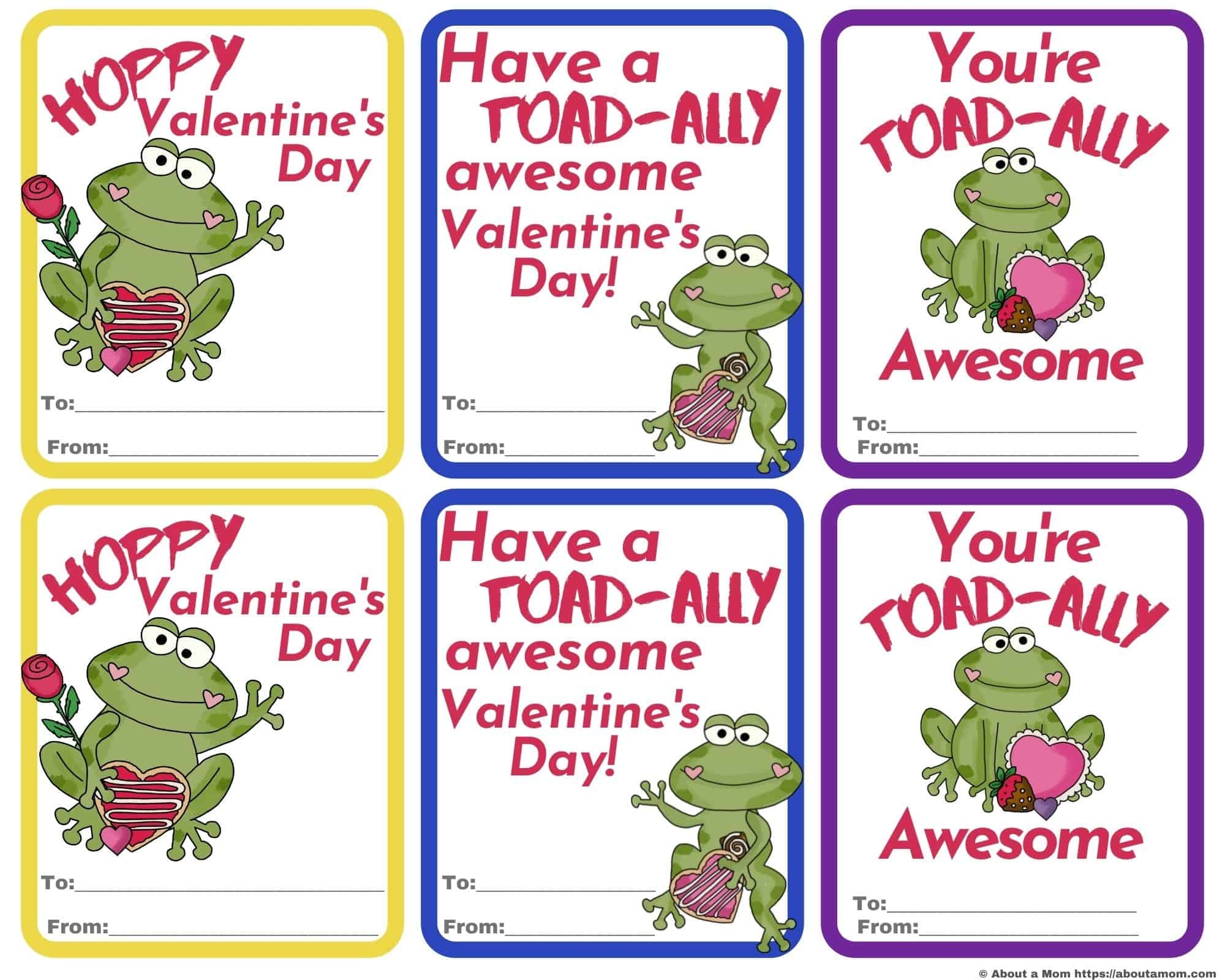 50 Free Printable Valentine 39 s Day Cards