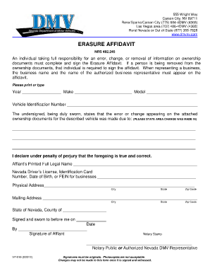 50 Hour Affidavit Ohio Fill Online Printable Fillable Blank 