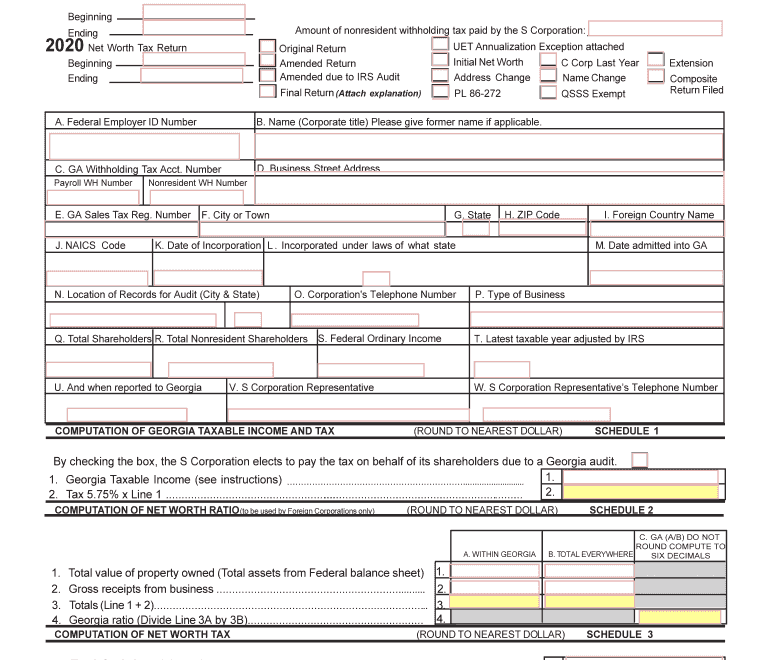 500 Ez Form Printable Printable Forms Free Online