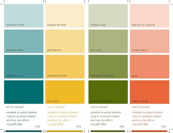 58 Best Paint Chips Images On Pinterest Paint Chips Pantone And 58 Best Paint Chips Images On Pinterest Paint Chips Pantone And