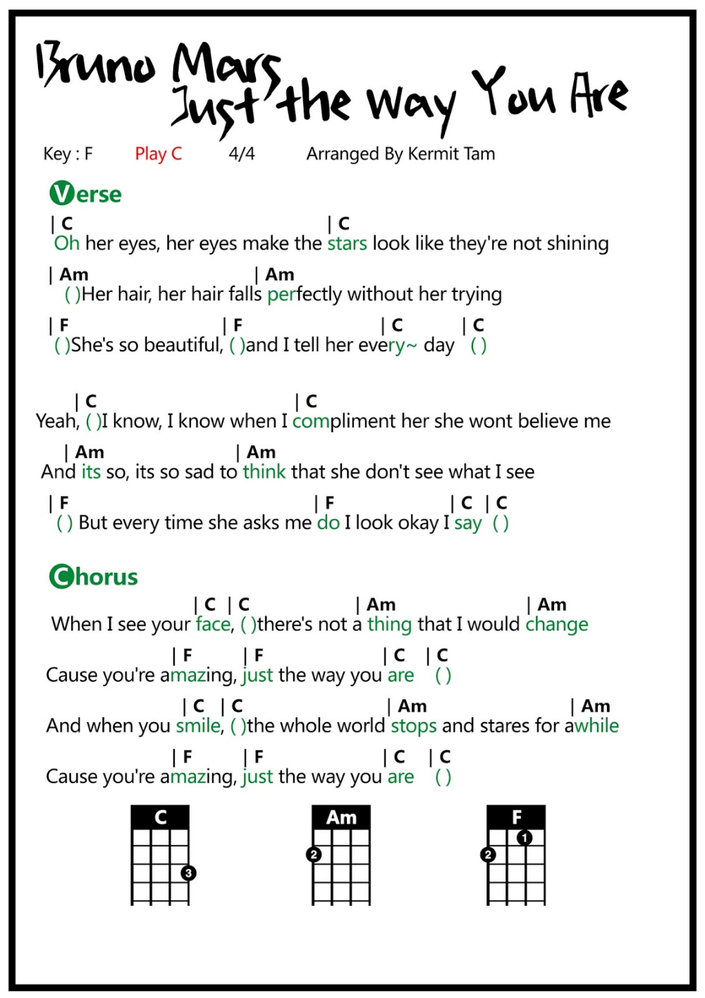7 Easy Ukulele Songs For Beginners You Can Learn Today