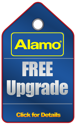 Alamo Car Rentals Alamo Coupon Codes