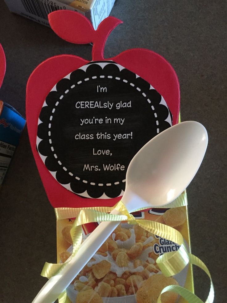 IM Cerealsly Glad YouRe In My Class Printable