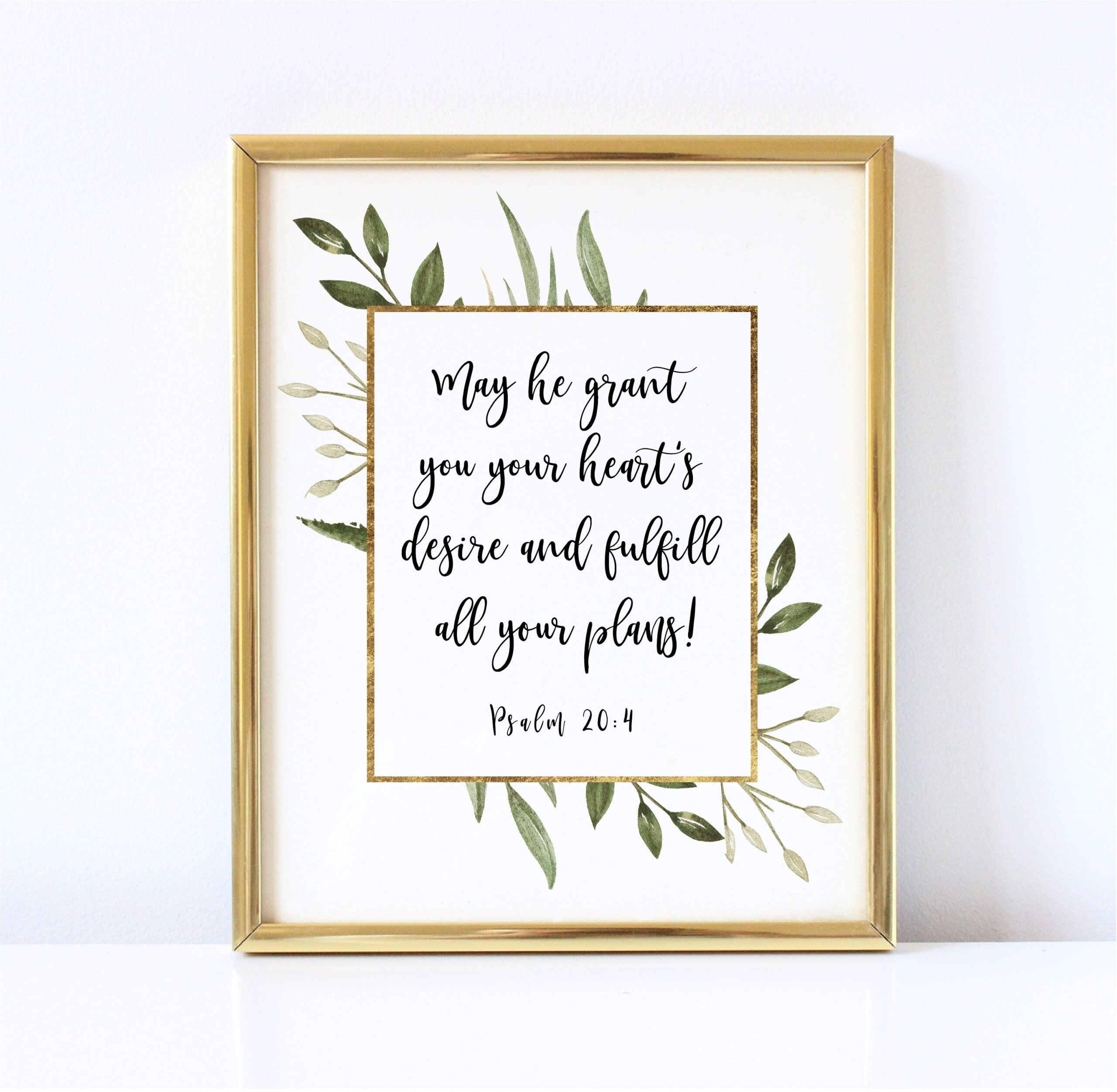 Bible Verse Wall Decor Printable Printable New Year Banners