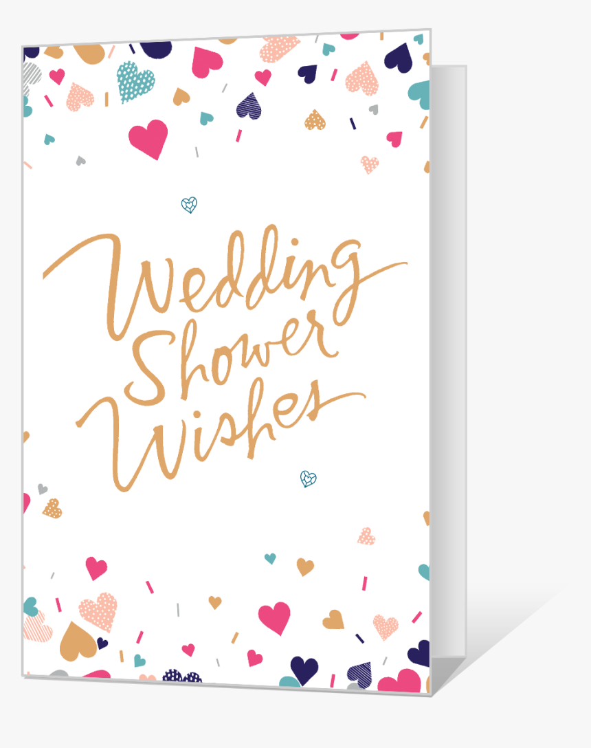 Bridal Shower Cards Printable Free TheJoySnap