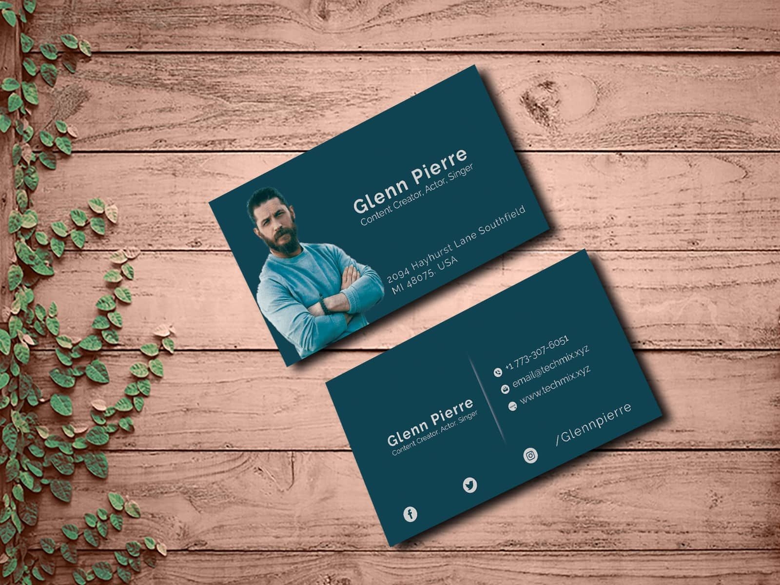 Business Card Maker Online Free Printable S oldvictheatre