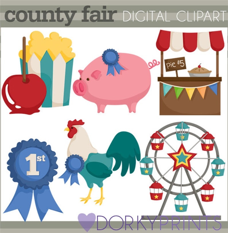 County Fair Clipart 7 Free Cliparts Download Images On Clipground 2024