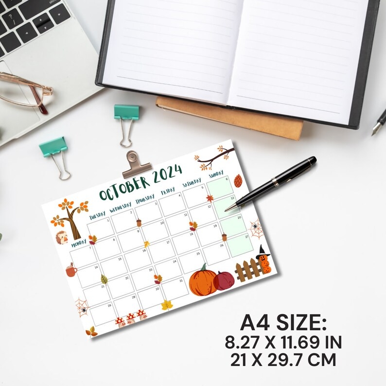 Cute Printable School Calendar 2024 2025 Monthly Planner Ready To Cute Printable School Calendar 2024 2025 Monthly Planner Ready To
