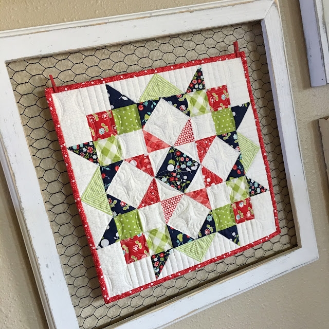 Quilted Wall Patterns Printable Black Red And White