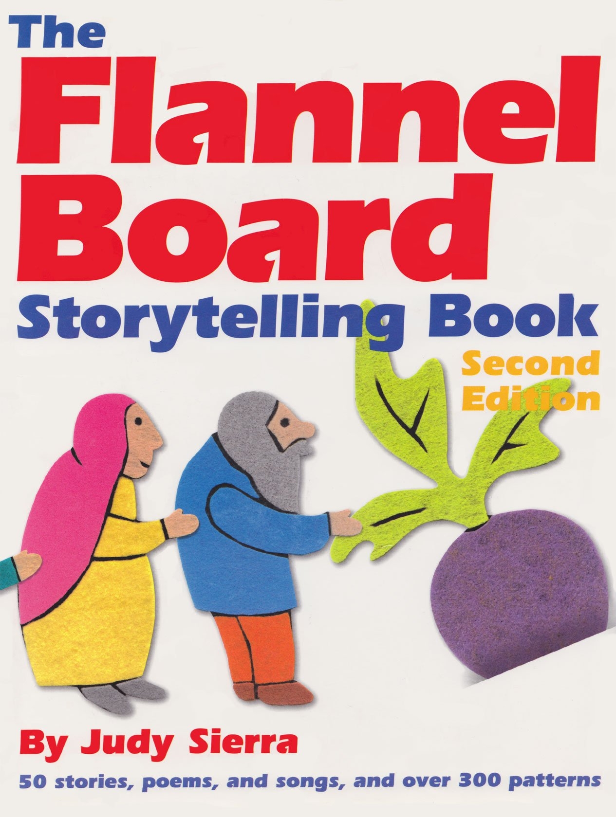 Flannel Board Story Patterns Free Patterns