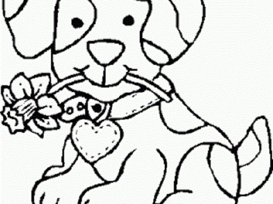 Free Coloring Pages For Kids At GetColorings Free Printable