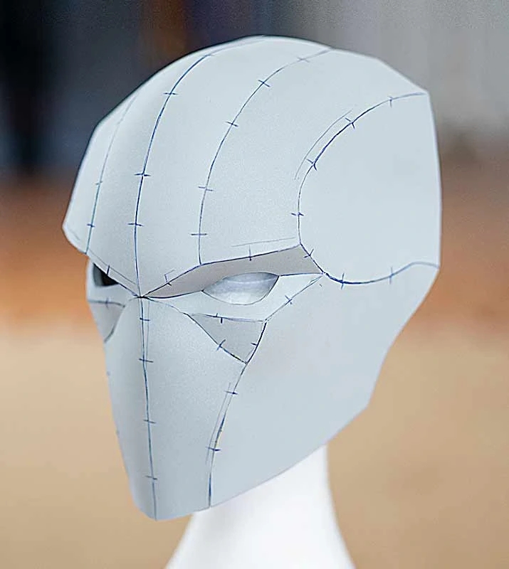 Free Eva Foam Templates Vrogue co