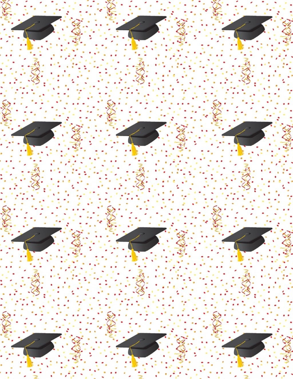 Free Graduation Scrapbook Paper And Embellishments Graduation 