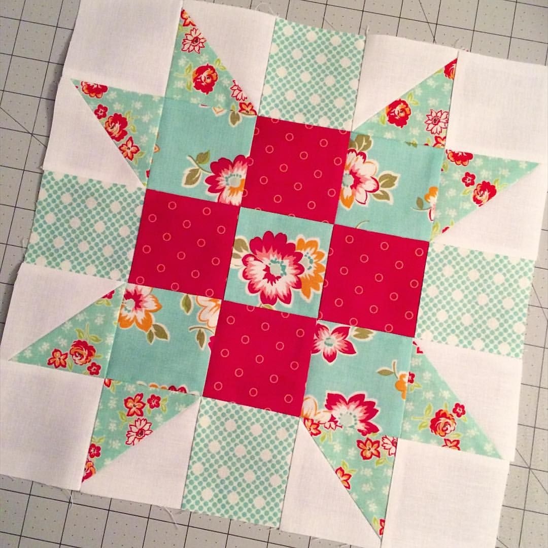 Free Printable 12 Inch Quilt Block Patterns