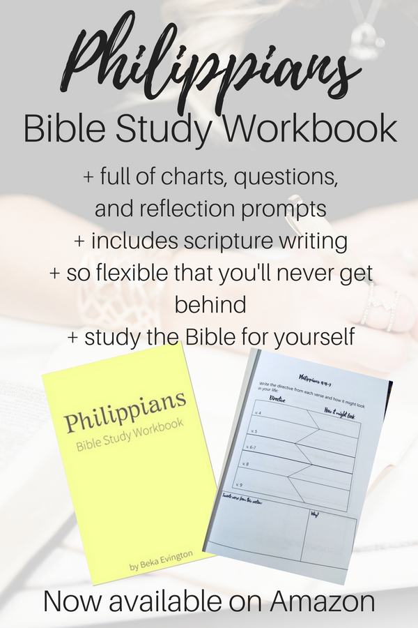 Free Printable Bible Study On Philippians Printable Calendars AT A GLANCE