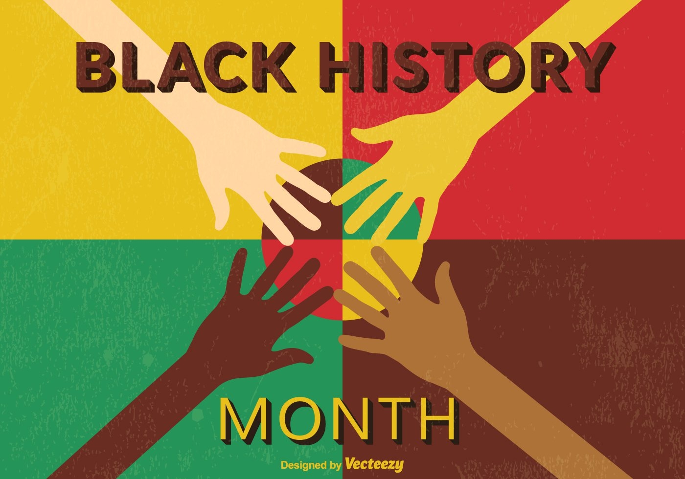 Printable Posters For Black History Month