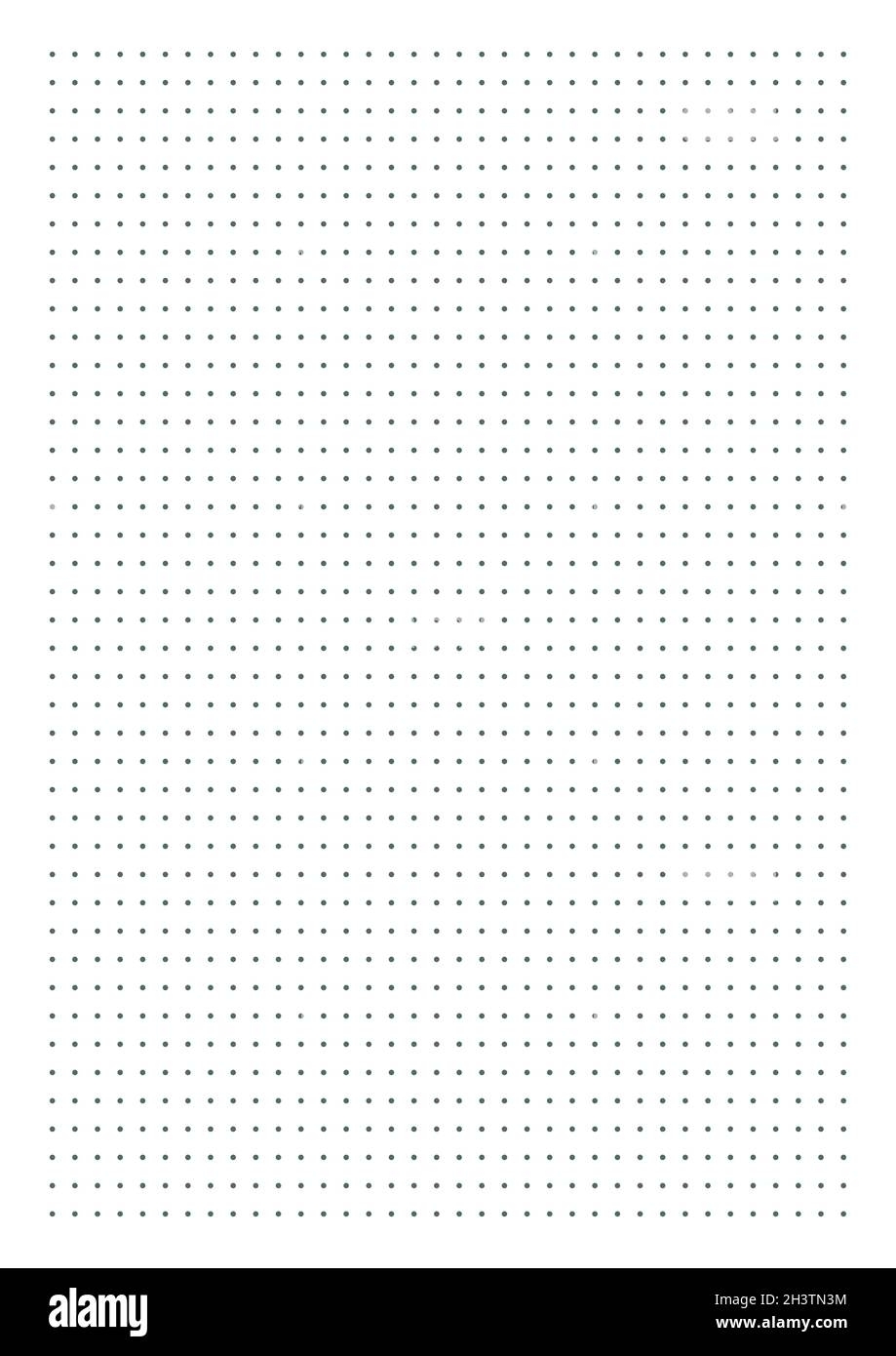 Free Printable Dot Graph Paper