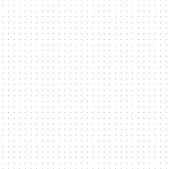 Free Printable Dots Graph Paper The Quilter 39 s Planner