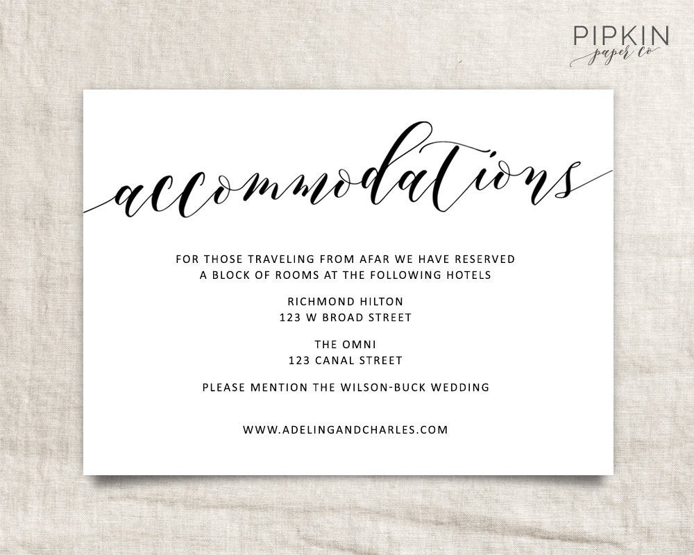 Free Printable Enclosure Cards Free Printable