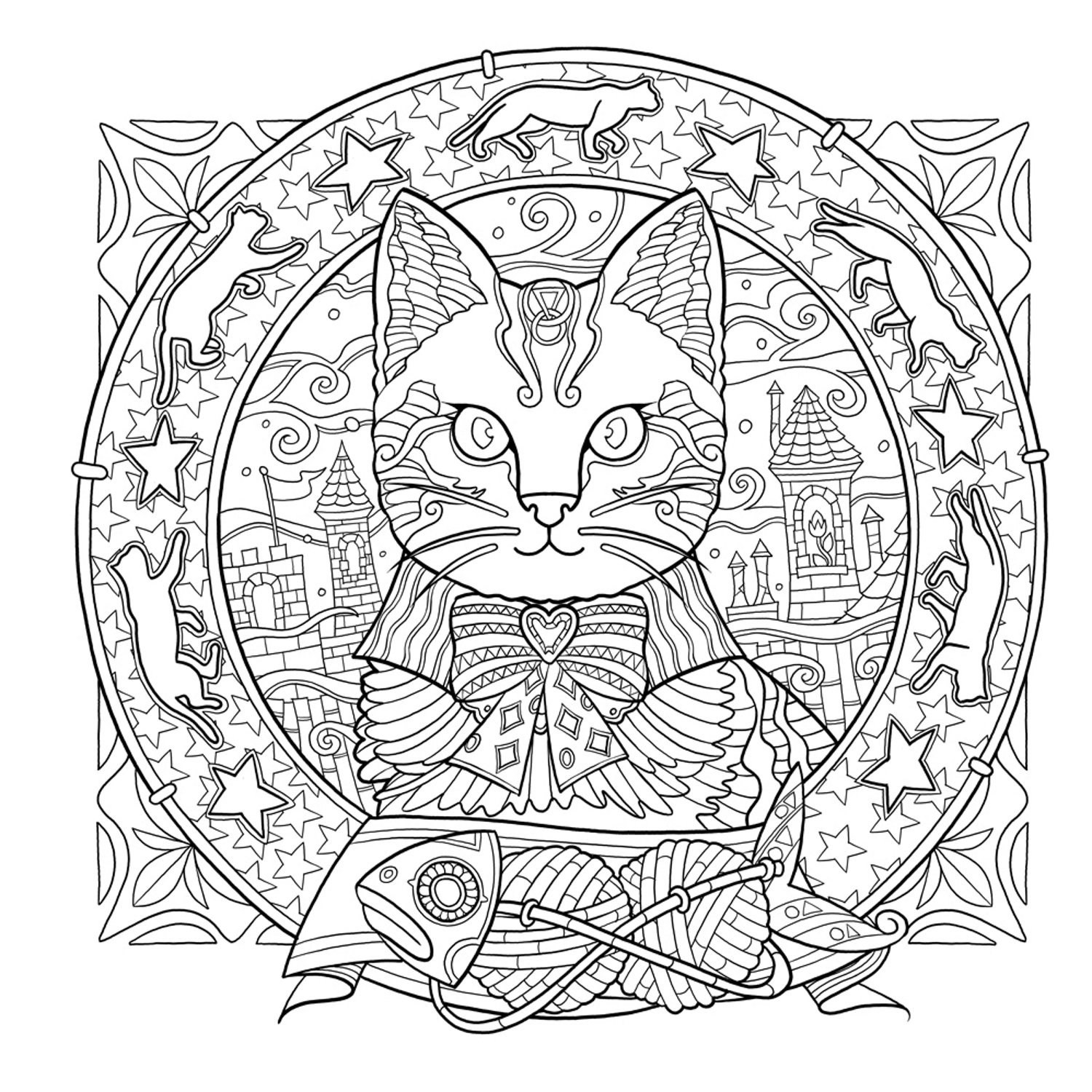 Free Printable Grayscale Coloring Pages Free Free Printable Grayscale Coloring Pages Free