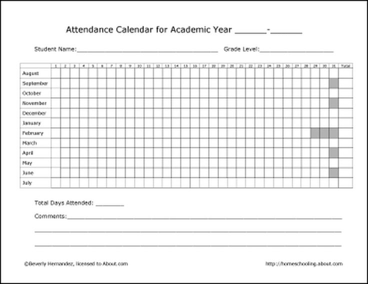 Free Printable Homeschool Record Keeping Forms Homeschool High School 