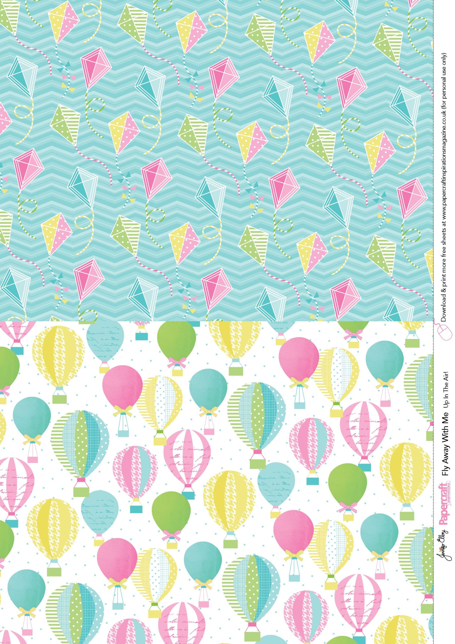Free Printable Paper Designs Printable Templates