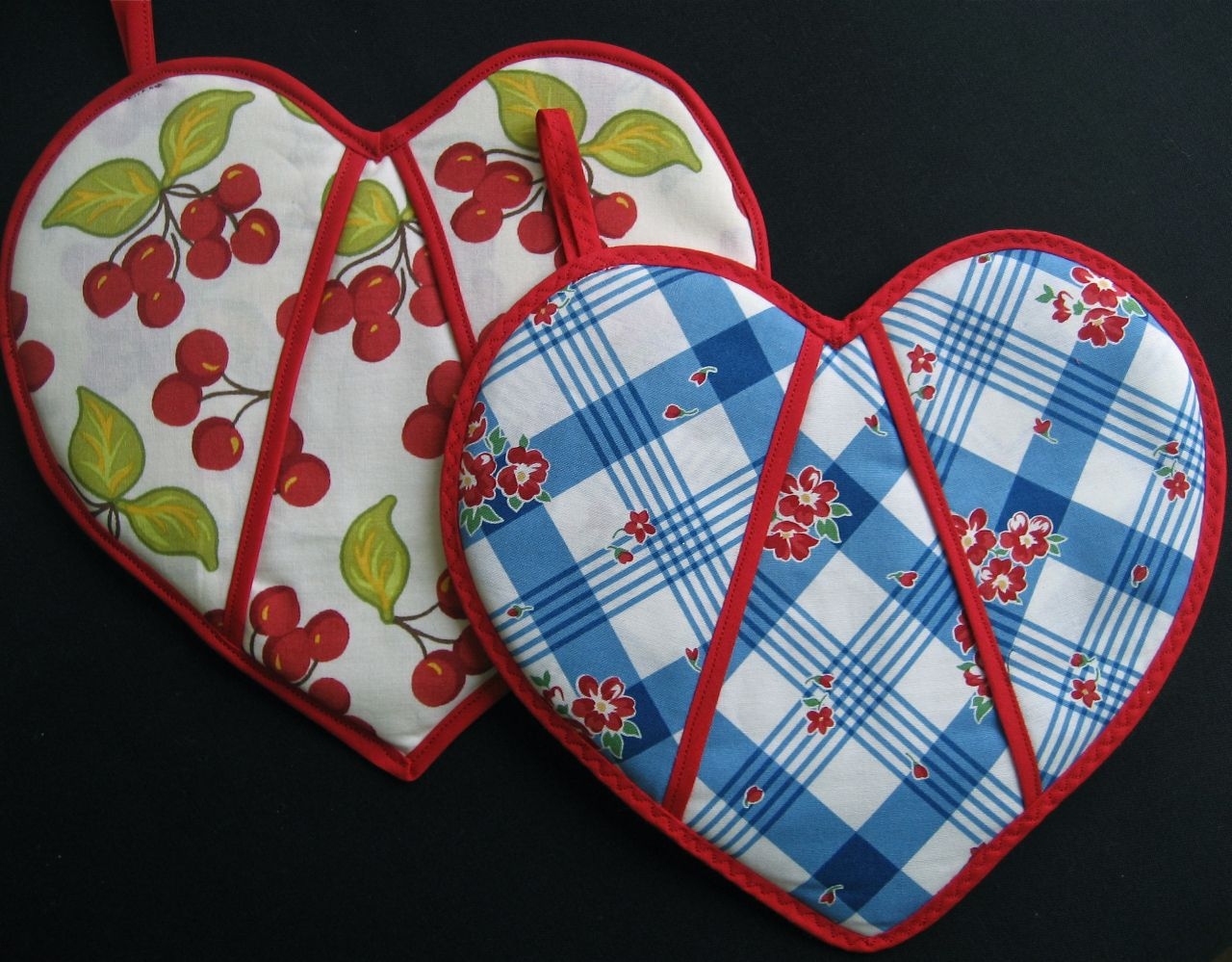 Free Printable Pot Holder Patterns