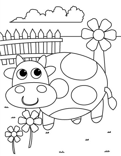 Free Printable Preschool Coloring Pages Best Coloring Pages For Kids Free Printable Preschool Coloring Pages Best Coloring Pages For Kids