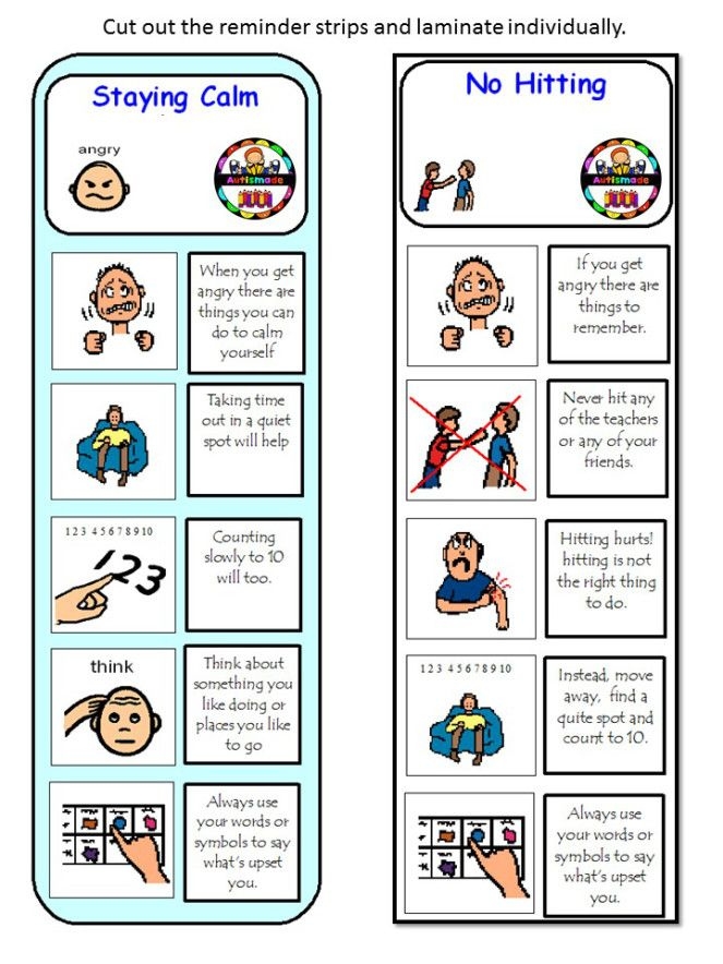 Free Printable Social Stories Worksheets Lyana Worksheets