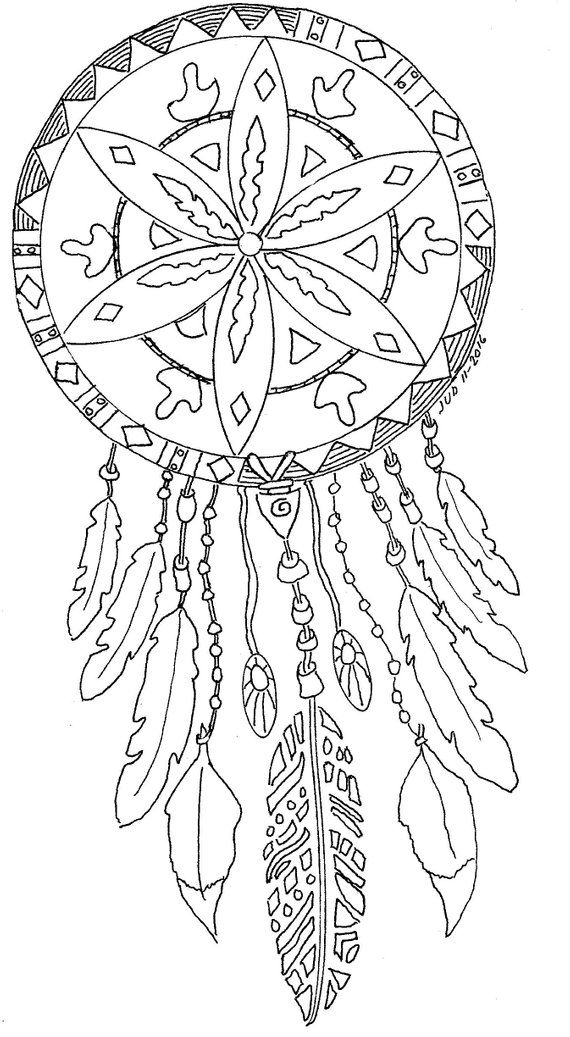Free Printable Southwestern Coloring Pages