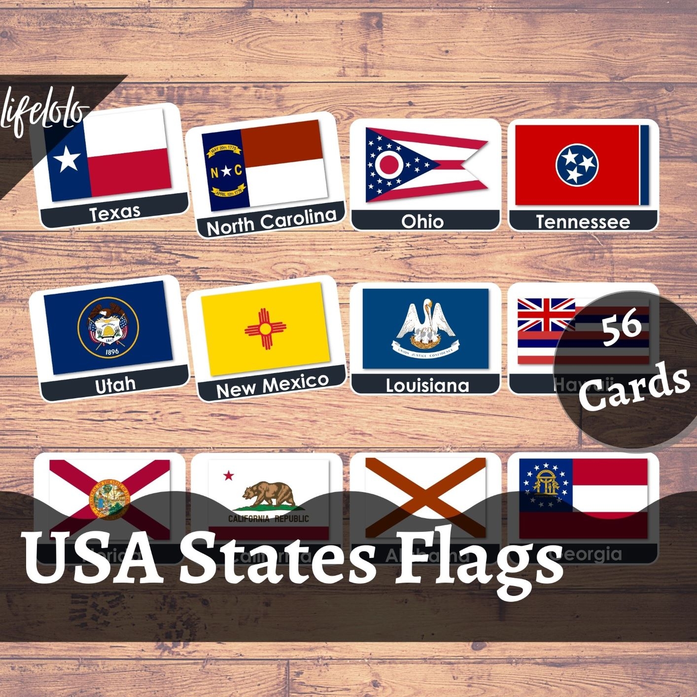 Free Printable State Flags Download Free Printable State Flags Png 