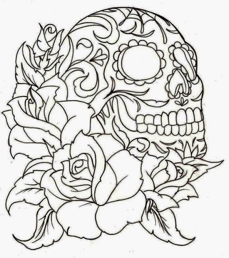 Free Printable Tattoo Stencils Printable Templates Your Go To 