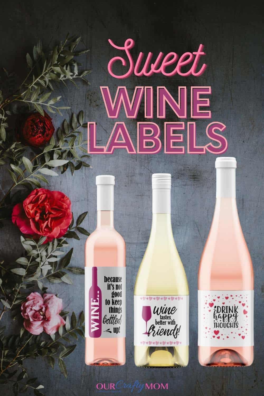 Free Printable Wine Bottle Labels Free Download Free Printable Wine 